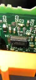 Портативный радиоприёмник Panasonic RF-2400DEG-K