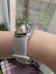 Фитнес-браслет Xiaomi Smart Band 10 Black (001012404176) фото от покупателей 8