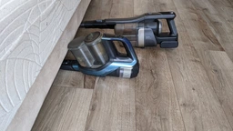 Аккумуляторный пылесос Philips Series 9000 AquaTrio XW9463/11 в комплектации моющее средство Philips XV1792/01 фото от покупателей 4