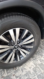 Блеск для шин Michelin Tyre Shine аэрозоль 520 мл (W31432) фото от покупателей 1