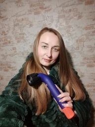 Професійний фен для волосся Hair Dryer + насадка, 1600 Вт синій ( Supersonic HD18 ) фото від покупців 17