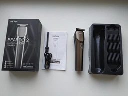 Триммер Xiaomi Enchen Beardo 2 фото от покупателей 3