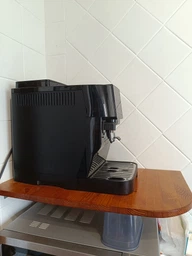 Кофемашина DELONGHI Magnifica Start ECAM220.60.B фото от покупателей 2