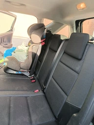Автомобильные чехлы авточехлы на сиденья Ford Escape UN 12-19 Favorite Форд Эскейп UV07521 фото от покупателей 4