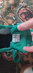 Мужские кеды кожаные низкие Adidas Vl Court 3.0 IH6584 42 (8UK) 26.5 см Clay (4068812659270) фото от покупателей 2