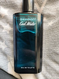 Туалетная вода для мужчин Davidoff Cool Water 125 мл (3414202000572)