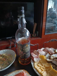 Ром Tanduay Asian Spiced Rum 0.05 л 40% (736040007760) фото от покупателей 2