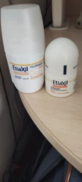 Антиперспирант Etiaxil Normal для нормальной кожи, Roll-on, 15 мл, для подмышек фото от покупателей 1