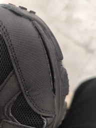Чоловічі кросівки Skechers - 44 Чорний 237214 BBK фото від покупців 2