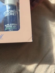 Подарунковий набір міні-містів Victoria's Secret Hair & Body Mini Mist Gift Set фото від покупців 3