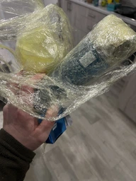 Увлажняющий гель для лица Neutrogena Hydro Boost для нормальной и комбинированной кожи 50 мл (3574661533827) фото от покупателей 2