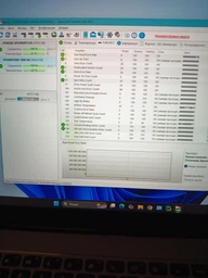 Seagate UltraVideo Vault HDD 500GB 16MB Cache ST500VT000 2.5" SATA III (5400rpm) фото від покупців 3