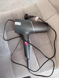 Фен PHILIPS BHD538/30 серии 5000