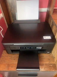 МФУ Epson Expression Home XP-2205 (8715946702797)