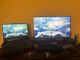 Монитор 27" MSI MAG 274QRF-QD E2 -- Quantum Dot / Rapid IPS QHD (2K) / 180Hz / 1ms GtG / 8-Bit + FRC / DisplayHDR 400 / Type-C 65W PD / G-Sync Compatible / Adaptive Sync / HAS / Pivot / KVM / Console Mode 2K 120Hz фото от покупателей 5