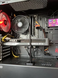 Видеокарта Gigabyte GeForce RTX 5060 Eagle Max OC 8G (GV-N5060EAGLEMAX OC-8GD) UA [154534]