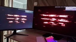 Монитор 31.5" MSI MPG 322URX QD-OLED фото от покупателей 2