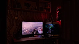 Монитор 31.5" MSI MPG 322URX QD-OLED фото от покупателей 1