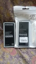 Аккумулятор для Samsung J5-2016, SM-J510H, Galaxy J5-2016 (EB-BJ510CBC/E) 3100 mAh [Original PRC] 12 мес. гарантии фото от покупателей 2