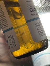 The Ordinary - Multi Peptide Serum for Hair Density - Мультипептидна сироватка, що збільшує густоту волосся - 60 ml фото від покупців 2