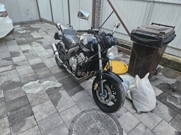 Чехол на мотоцикл Oxford Aquatex Размер M CV202 фото от покупателей 2