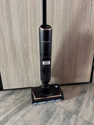 Аккумуляторный моющий пылесос Rowenta X-Clean 7 GZ5736E0 фото от покупателей 6