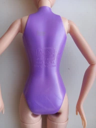 Лялька Барбі Кульки Таро, Barbie Pop Reveal Bubble Tea Series Taro Milk (HTJ19) фото від покупців 3