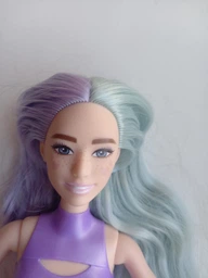 Лялька Барбі Кульки Таро, Barbie Pop Reveal Bubble Tea Series Taro Milk (HTJ19) фото від покупців 1