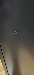 Сейф збройовий Mzavod ШОЕ-1100, чорний фото від покупців 2