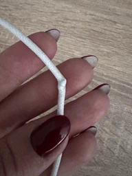 Беспроводное зарядное устройство Apple MagSafe Charger 1 м White (MGD74ZE/A)