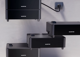 Дополнительная батарея для зарядной станции Marstek Venus-A 2120Wh Black (Venus-A Battery)