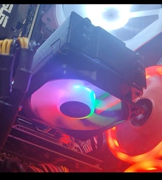 Кулер процессорный ID-COOLING SE-903-XT FRGB