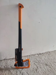 Топор-колун Fiskars X-series X32 Splitting L (1069108) фото от покупателей 4