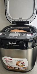 Хлібопічка TEFAL Pain et Delice PF240E38 фото від покупців 7