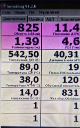 Автосканер диагностический адаптер кабель KKL VAG COM 409.1 чип CH340 Vag Com