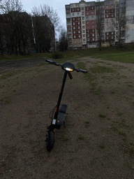 Электросамокат KUGOO KIRIN G2 2026 (800 Вт; 15 А*год; 48 В), черный фото от покупателей 3