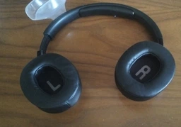 Амбушюры JBL Tune 700BT, 710BT, 720BT, 750BTNC, Tune 760NC, 770NC black черные