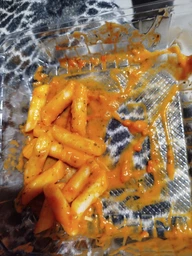 Токпокки со вкусом сыра Yopokki 120г