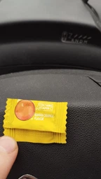 Конфеты Fruit Flavored Candy 500 г фото от покупателей 1