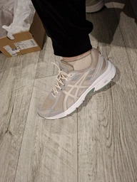 Кроссовки ASICS Gel-Venture 6 Grey 1203A438-020 36