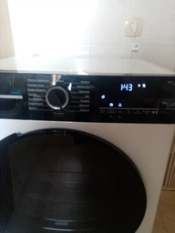 Сушильная машина Beko BM3T47239WPBB2 фото от покупателей 3