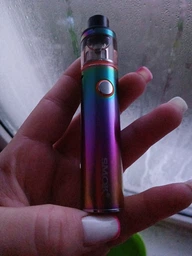Электронная сигарета вейп Vape Pen 22 1650 mah Kit (sn914) фото от покупателей 1