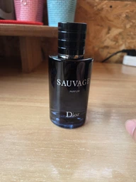 Духи DIOR Sauvage Parfum 100 мл, 3348901486385 фото от покупателей 1