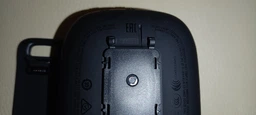 Портативная колонка JBL Wind 3S 5W Black (JBLWIND3S)
