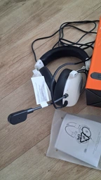 Навушники GamePro Asgard Skald Origin White (HS850W) фото від покупців 2