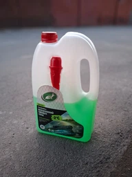 Омыватель стекла всесезонный -2°C Turtle Wax 4 л (4770202392451)