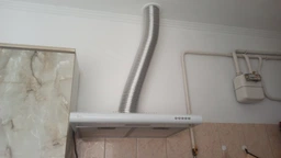 Вытяжка perfelli pl 6124 bl led фото от покупателей 2
