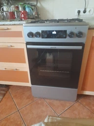 Плита комбинированная GORENJE GKS5C70HXF фото от покупателей 2