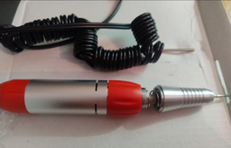 Фрезер для маникюра BUCOS Nail Drill ZS-601 PRO BLACK на 45 Вт./35000 оборотов