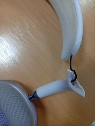 Навушники Bluetooth Hoco W65 Black з підтримкою картки пам'яті та Bluetooth 5.4 фото від покупців 1